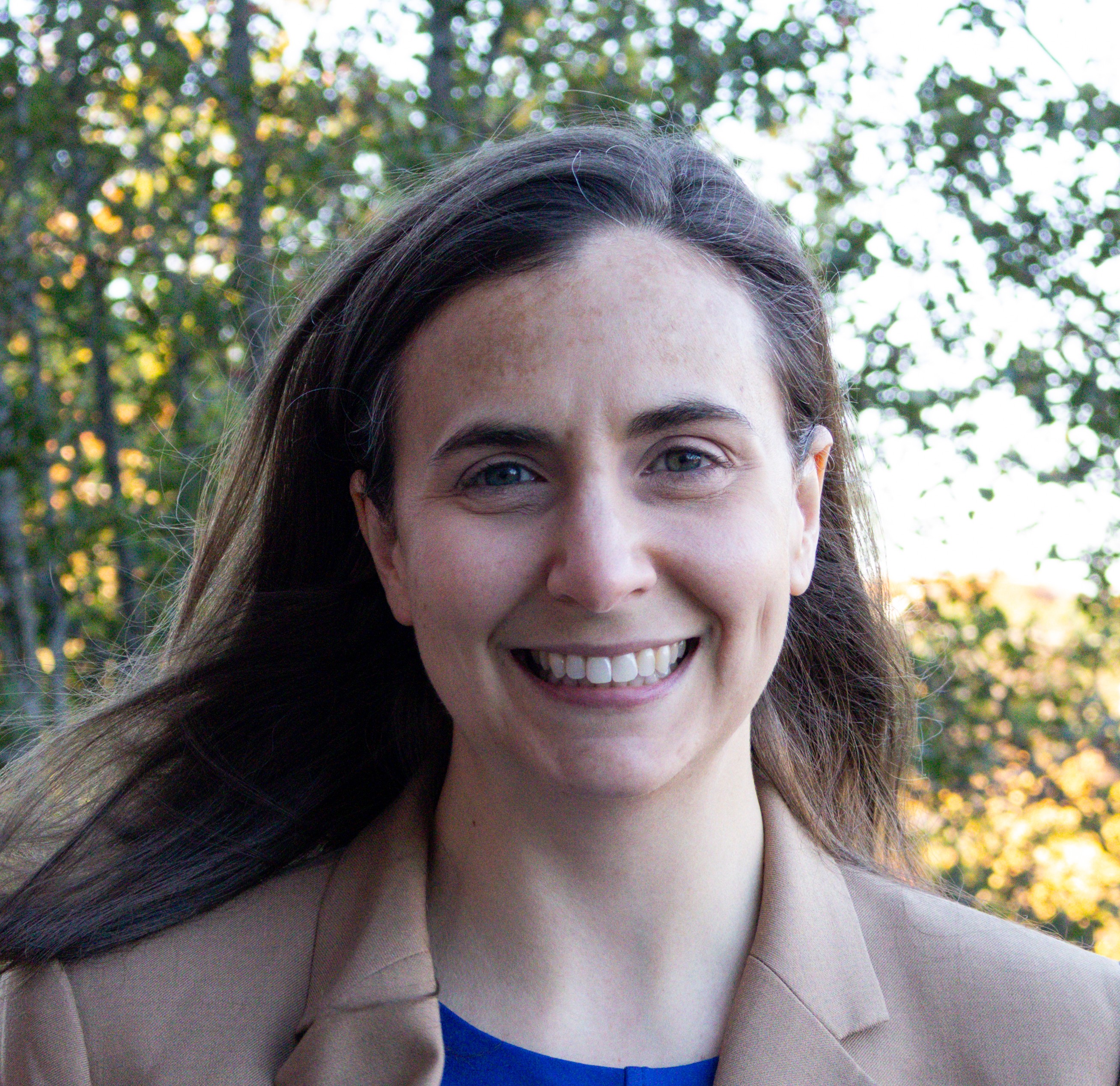 Katherine Goznikar