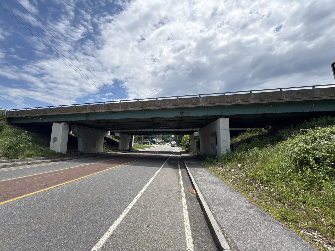 Forest Avenue Bridge