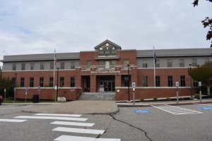 MTA headquarters building