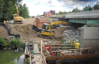 Bridge Repair