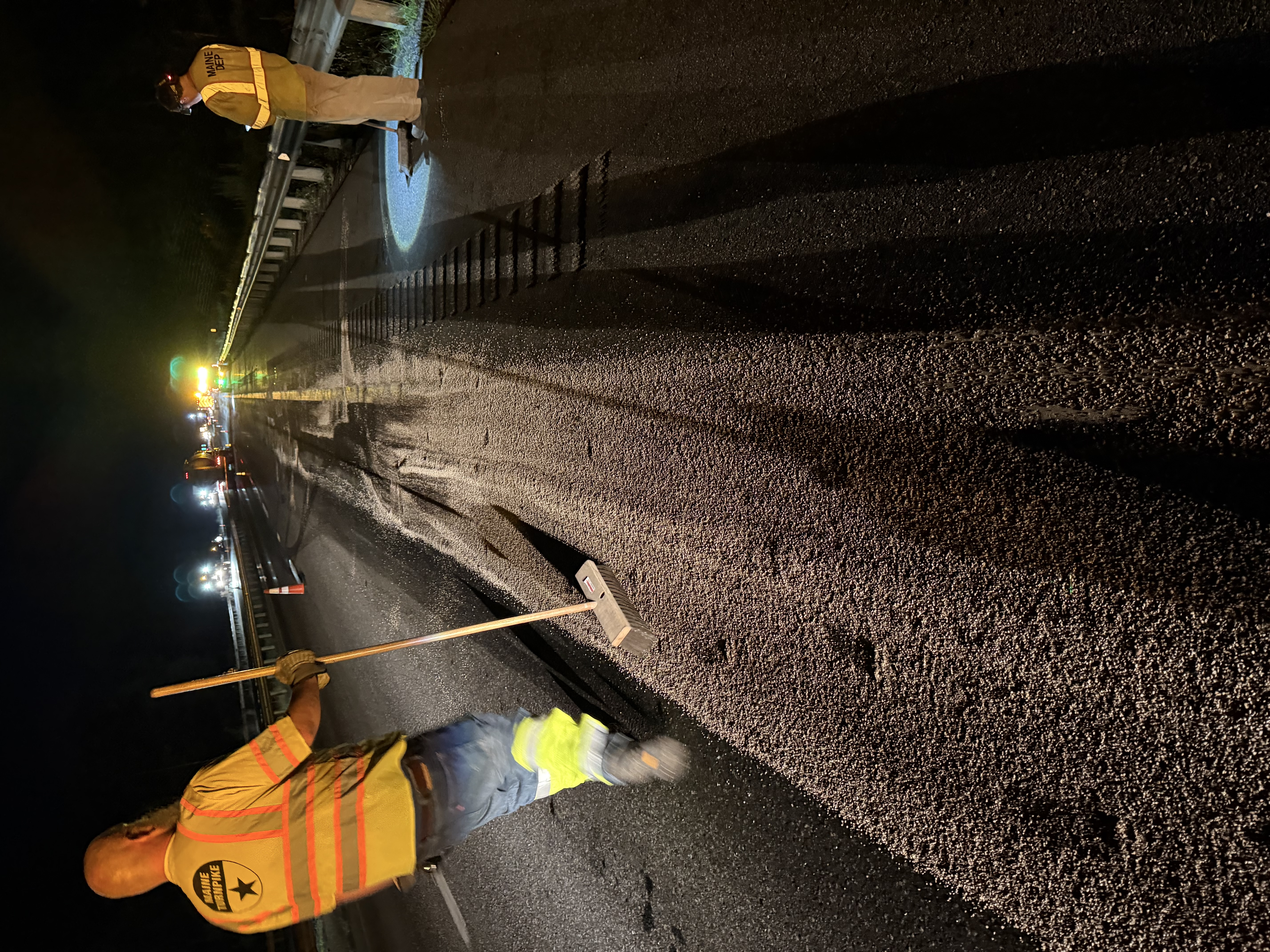 August 10 diesel spill in Cumberland