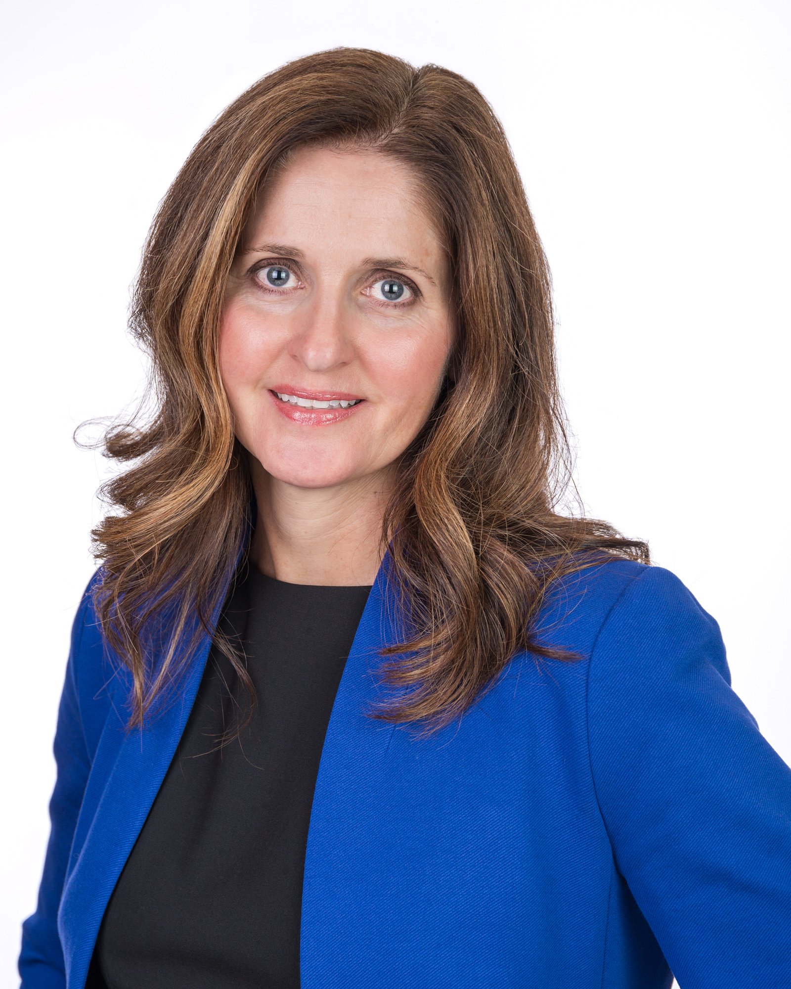 Kristi Van Ooyen P.E.