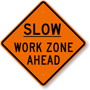 slow-work-zone-ahead-sign-k-0275.png